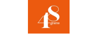 48grams Logo